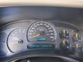 2004 Dark Green Metallic Chevrolet Tahoe Z71 4x4  photo #9