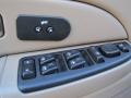 2004 Dark Green Metallic Chevrolet Tahoe Z71 4x4  photo #10