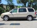 Sedona Beige Metallic - Montana SV6 FWD Photo No. 4