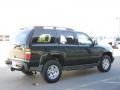 2004 Dark Green Metallic Chevrolet Tahoe Z71 4x4  photo #14