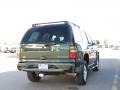 2004 Dark Green Metallic Chevrolet Tahoe Z71 4x4  photo #15