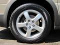 Sedona Beige Metallic - Montana SV6 FWD Photo No. 9