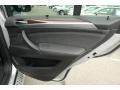 Titanium Silver Metallic - X5 xDrive30i Photo No. 33
