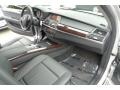 Titanium Silver Metallic - X5 xDrive30i Photo No. 34