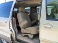 Sedona Beige Metallic - Montana SV6 FWD Photo No. 12