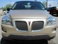 Sedona Beige Metallic - Montana SV6 FWD Photo No. 14