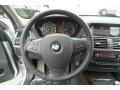 Titanium Silver Metallic - X5 xDrive30i Photo No. 39