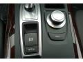 Titanium Silver Metallic - X5 xDrive30i Photo No. 42