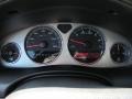 Sedona Beige Metallic - Montana SV6 FWD Photo No. 21