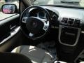 Sedona Beige Metallic - Montana SV6 FWD Photo No. 24