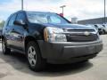 Black - Equinox LS AWD Photo No. 1