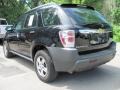 Black - Equinox LS AWD Photo No. 2