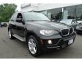 Black Sapphire Metallic - X5 xDrive30i Photo No. 1