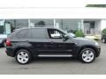Black Sapphire Metallic - X5 xDrive30i Photo No. 2