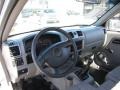 2007 Summit White Chevrolet Colorado LS Regular Cab  photo #5