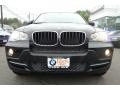 Black Sapphire Metallic - X5 xDrive30i Photo No. 5