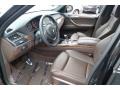Black Sapphire Metallic - X5 xDrive30i Photo No. 7