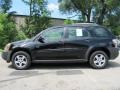 Black - Equinox LS AWD Photo No. 9