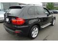 Black Sapphire Metallic - X5 xDrive30i Photo No. 8