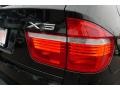 Black Sapphire Metallic - X5 xDrive30i Photo No. 10