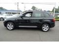 Black Sapphire Metallic - X5 xDrive30i Photo No. 11