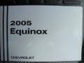 Black - Equinox LS AWD Photo No. 13