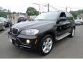 Black Sapphire Metallic - X5 xDrive30i Photo No. 12