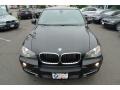 Black Sapphire Metallic - X5 xDrive30i Photo No. 14
