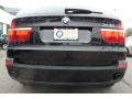 Black Sapphire Metallic - X5 xDrive30i Photo No. 15