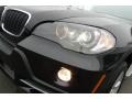 Black Sapphire Metallic - X5 xDrive30i Photo No. 16