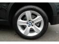 Black Sapphire Metallic - X5 xDrive30i Photo No. 17