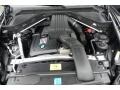 Black Sapphire Metallic - X5 xDrive30i Photo No. 21