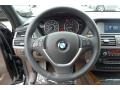 Black Sapphire Metallic - X5 xDrive30i Photo No. 37