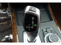 Black Sapphire Metallic - X5 xDrive30i Photo No. 42