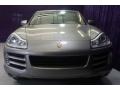 2009 Jarama Beige Metallic Porsche Cayenne Tiptronic  photo #2