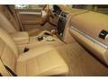 2009 Jarama Beige Metallic Porsche Cayenne Tiptronic  photo #9