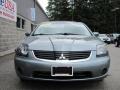 2007 Satin Mesai Gray Pearl Mitsubishi Galant ES  photo #6