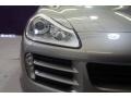 2009 Jarama Beige Metallic Porsche Cayenne Tiptronic  photo #40