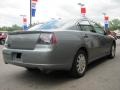 2007 Satin Mesai Gray Pearl Mitsubishi Galant ES  photo #10