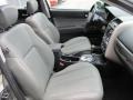 2007 Satin Mesai Gray Pearl Mitsubishi Galant ES  photo #11