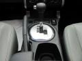 2007 Satin Mesai Gray Pearl Mitsubishi Galant ES  photo #15