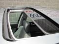 2007 Satin Mesai Gray Pearl Mitsubishi Galant ES  photo #20