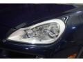 Marine Blue Metallic - Cayenne S Photo No. 30