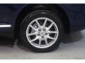 Marine Blue Metallic - Cayenne S Photo No. 32