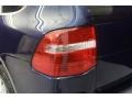 Marine Blue Metallic - Cayenne S Photo No. 34