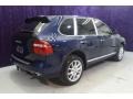 Marine Blue Metallic - Cayenne S Photo No. 36