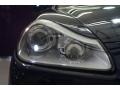 Marine Blue Metallic - Cayenne S Photo No. 37