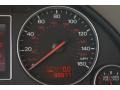 Canvas Beige Metallic - A4 1.8T quattro Avant Photo No. 11