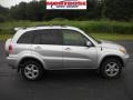 Titanium Metallic - RAV4 4WD Photo No. 1