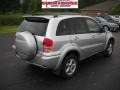 Titanium Metallic - RAV4 4WD Photo No. 2